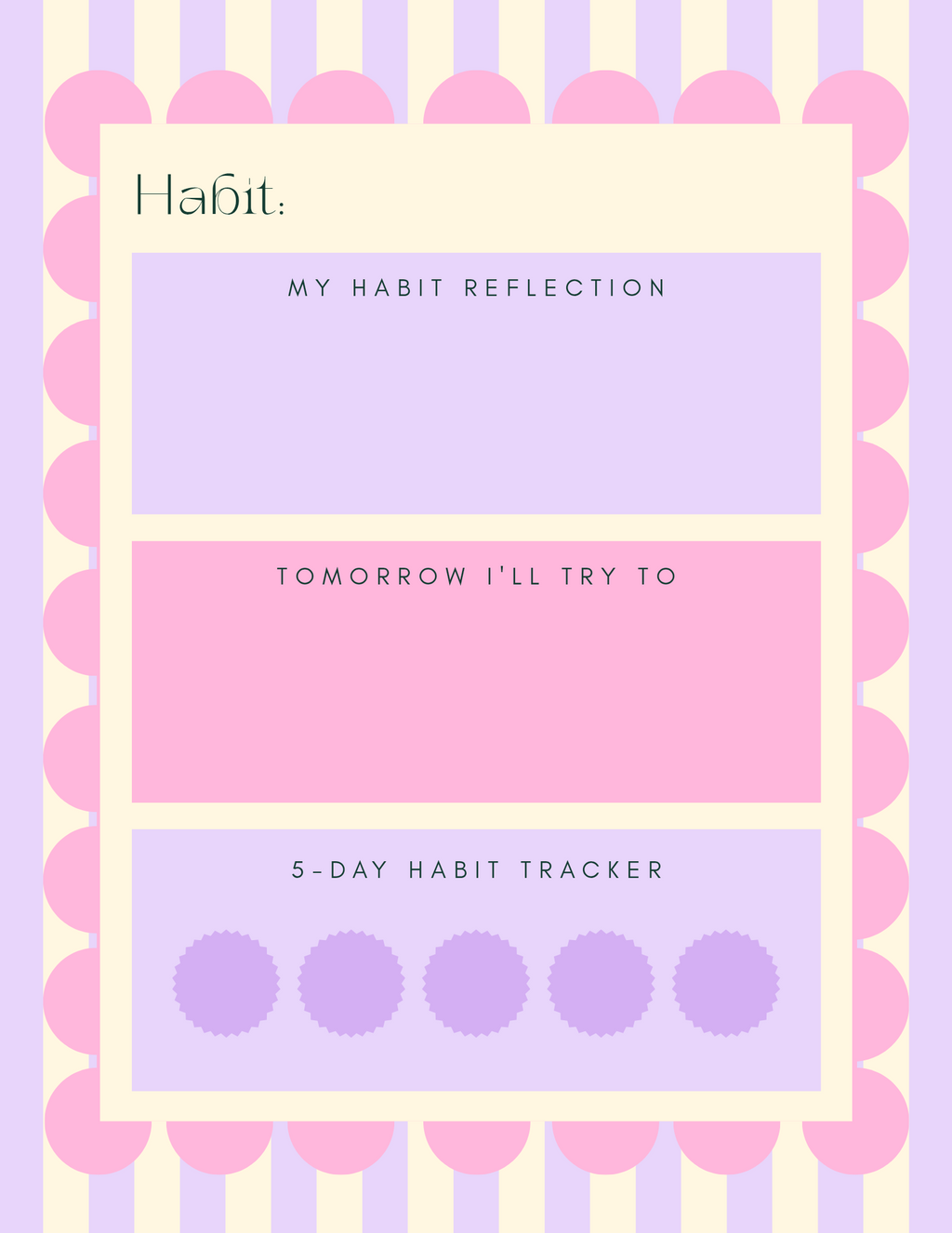 Back on Track, Sister